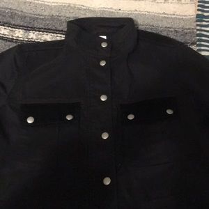 NWT COAT GAP